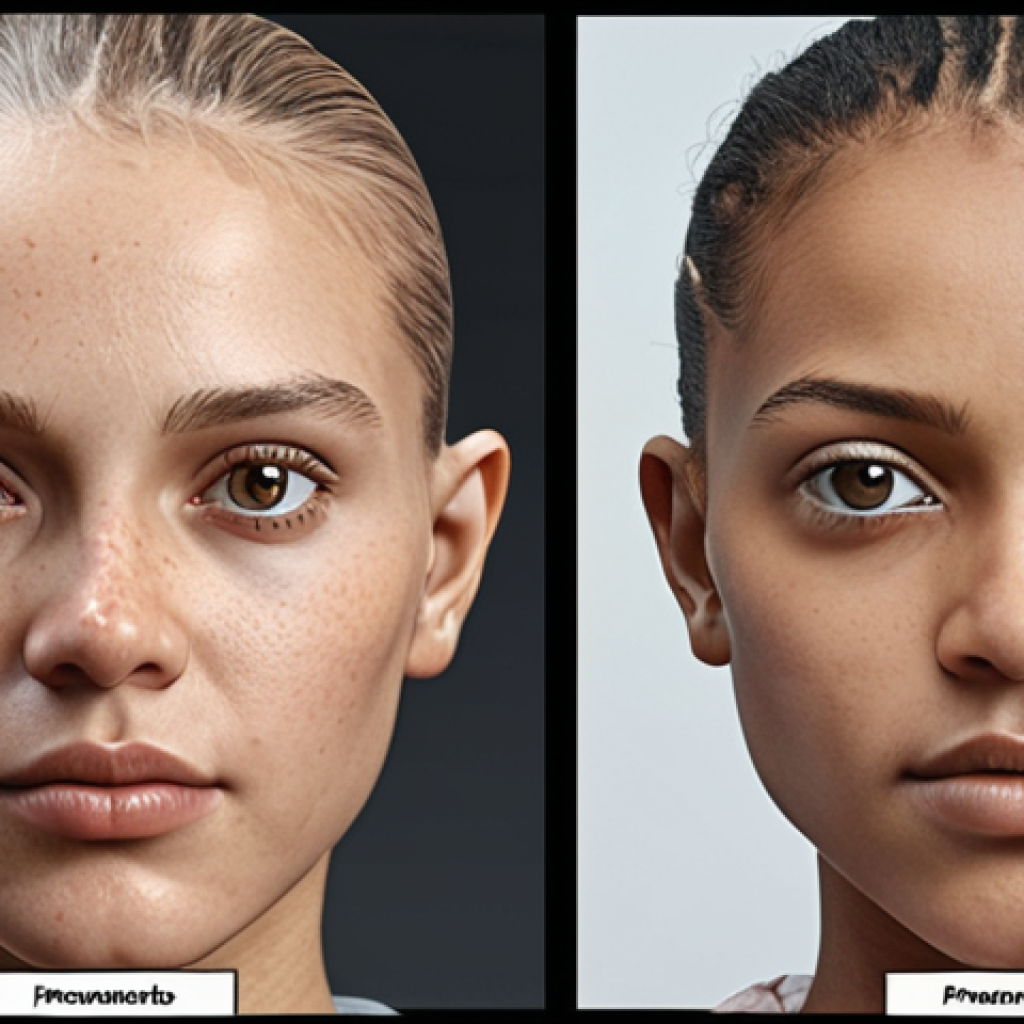 Here are two image prompts based on the provided text, designed for an image generation AI: