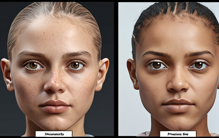 Here are two image prompts based on the provided text, designed for an image generation AI: